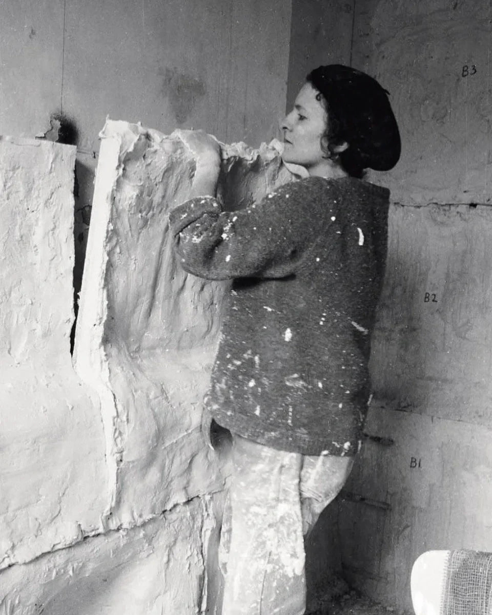 Rachel Whiteread 