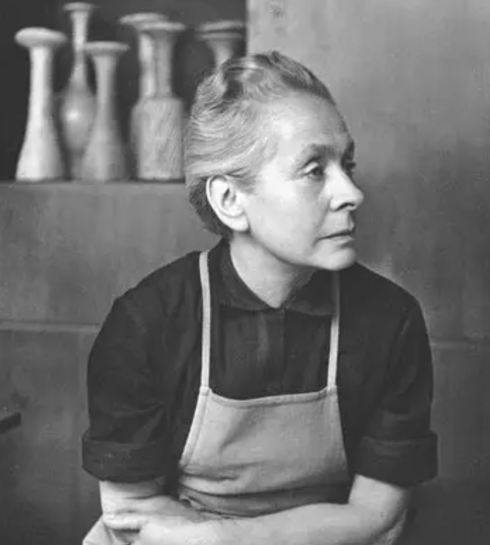 Lucie Rie