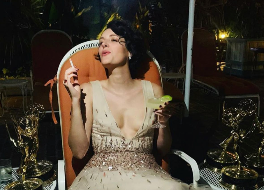 Phoebe Waller-Bridge