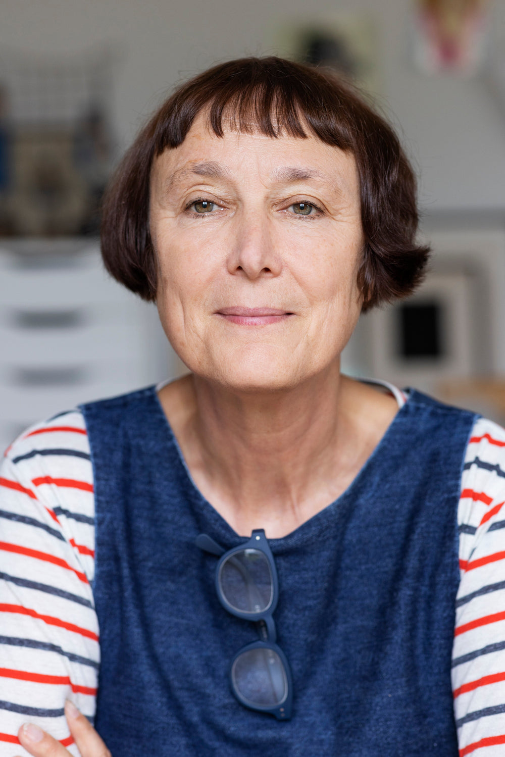 Cornelia Parker