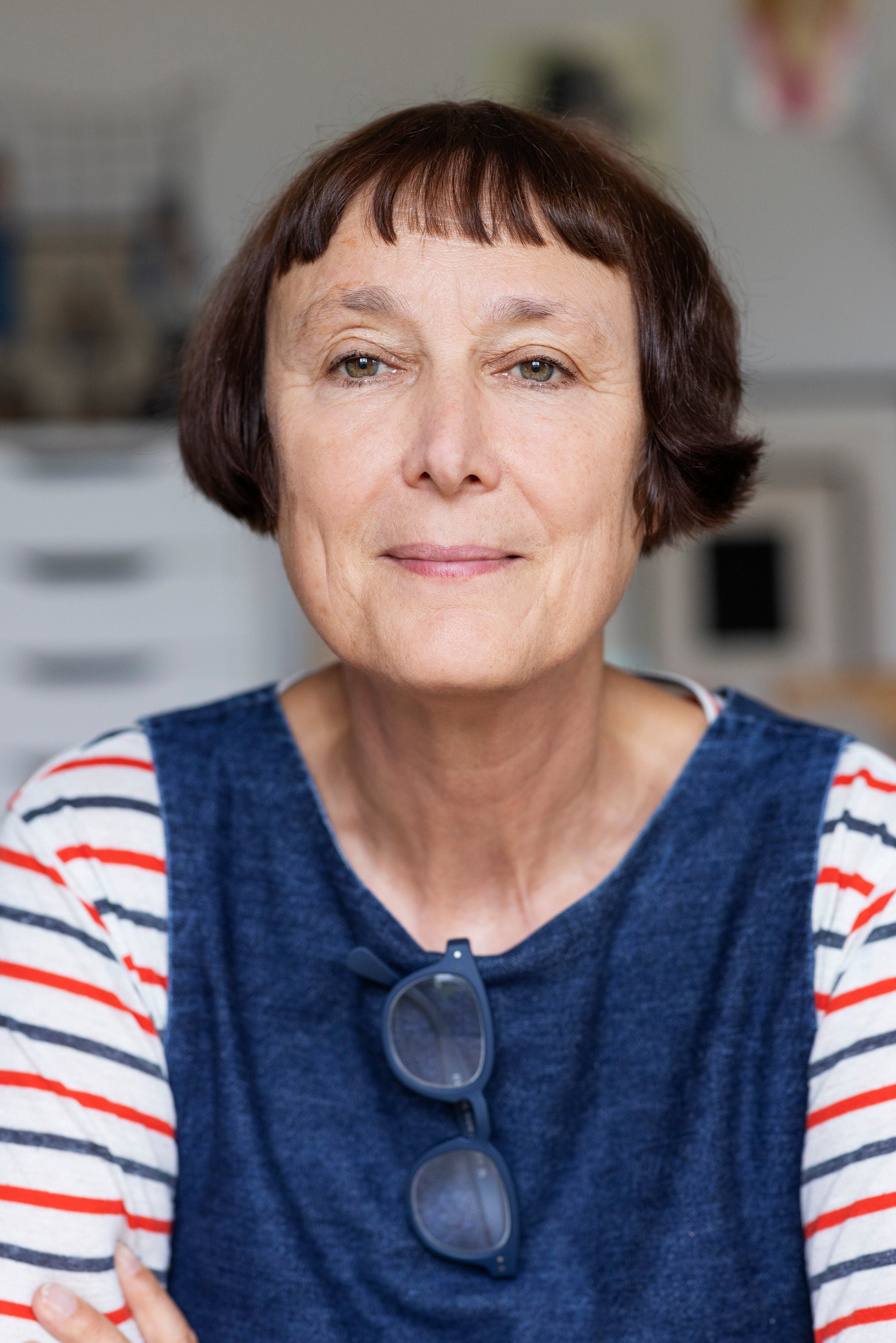 Cornelia Parker
