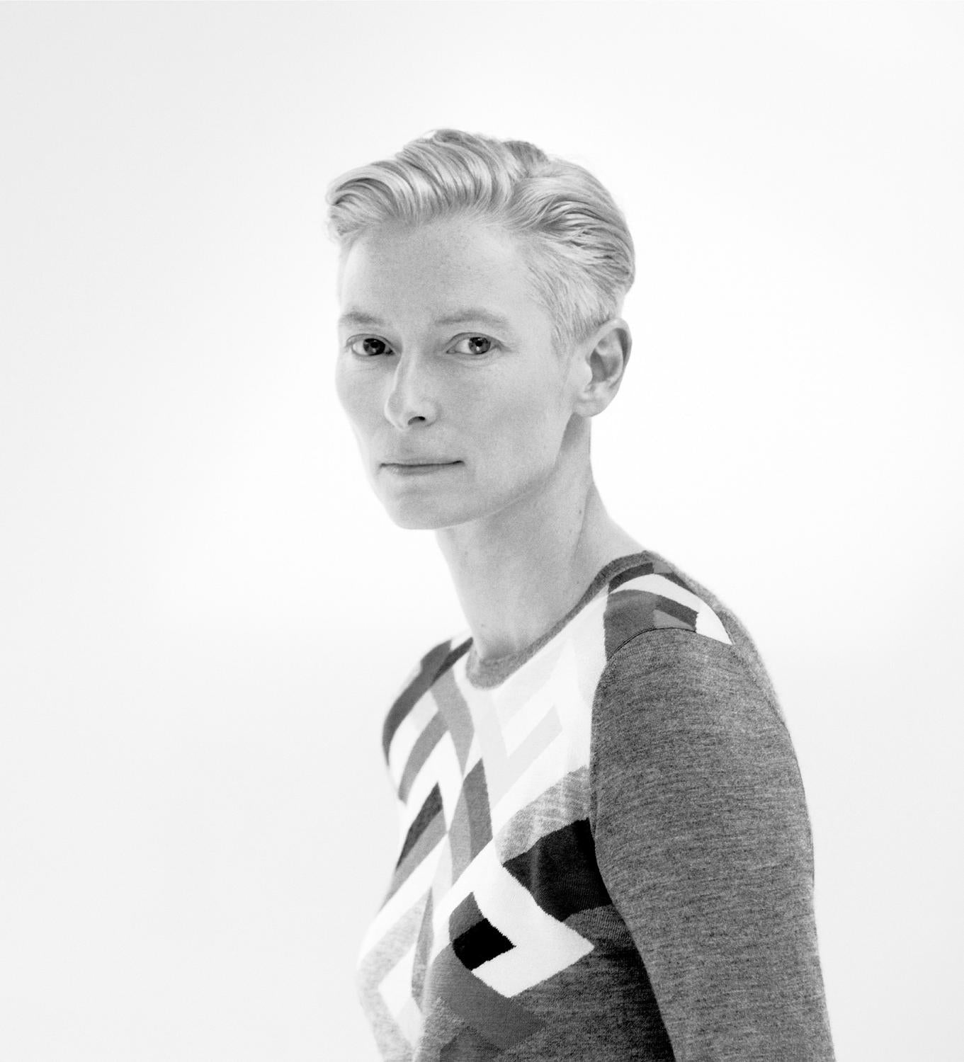 Tilda Swinton⁠