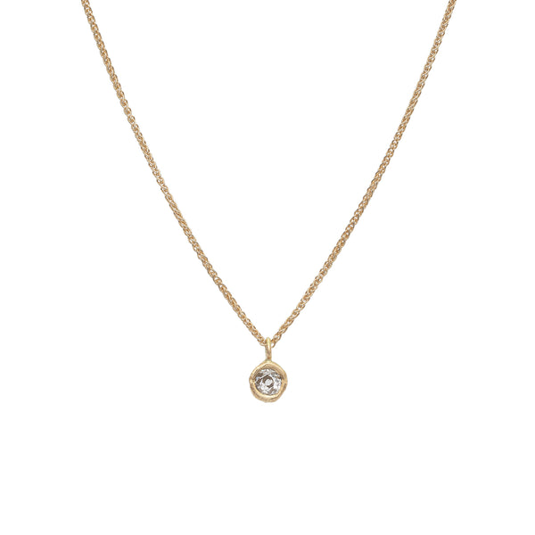 Diamond Pendant