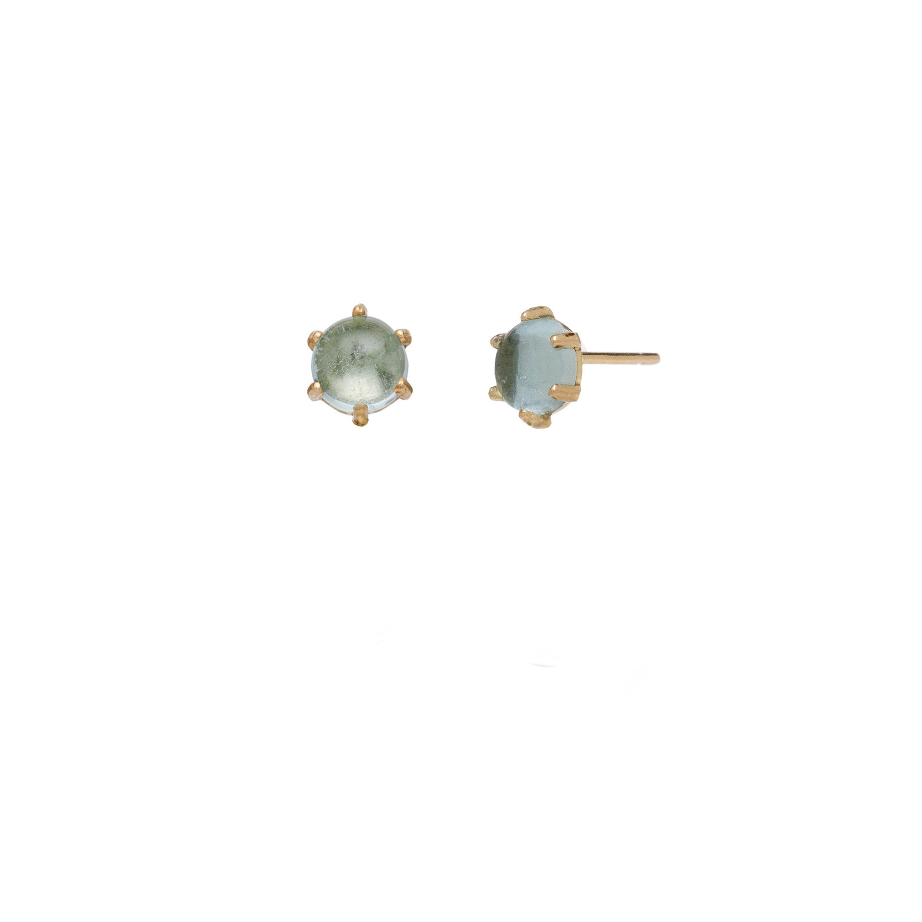 Dreamer Aquamarine Earrings