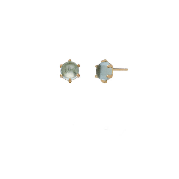 Dreamer Aquamarine Earrings
