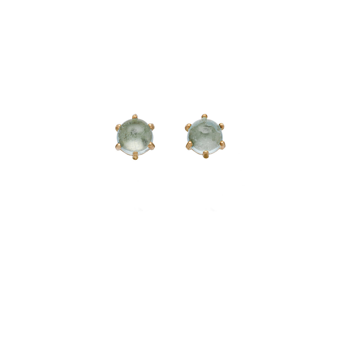 Dreamer Aquamarine Earrings