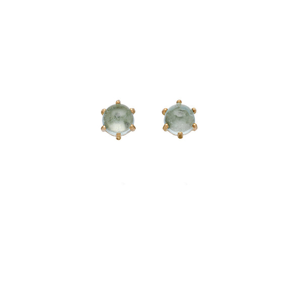 Dreamer Aquamarine Earrings