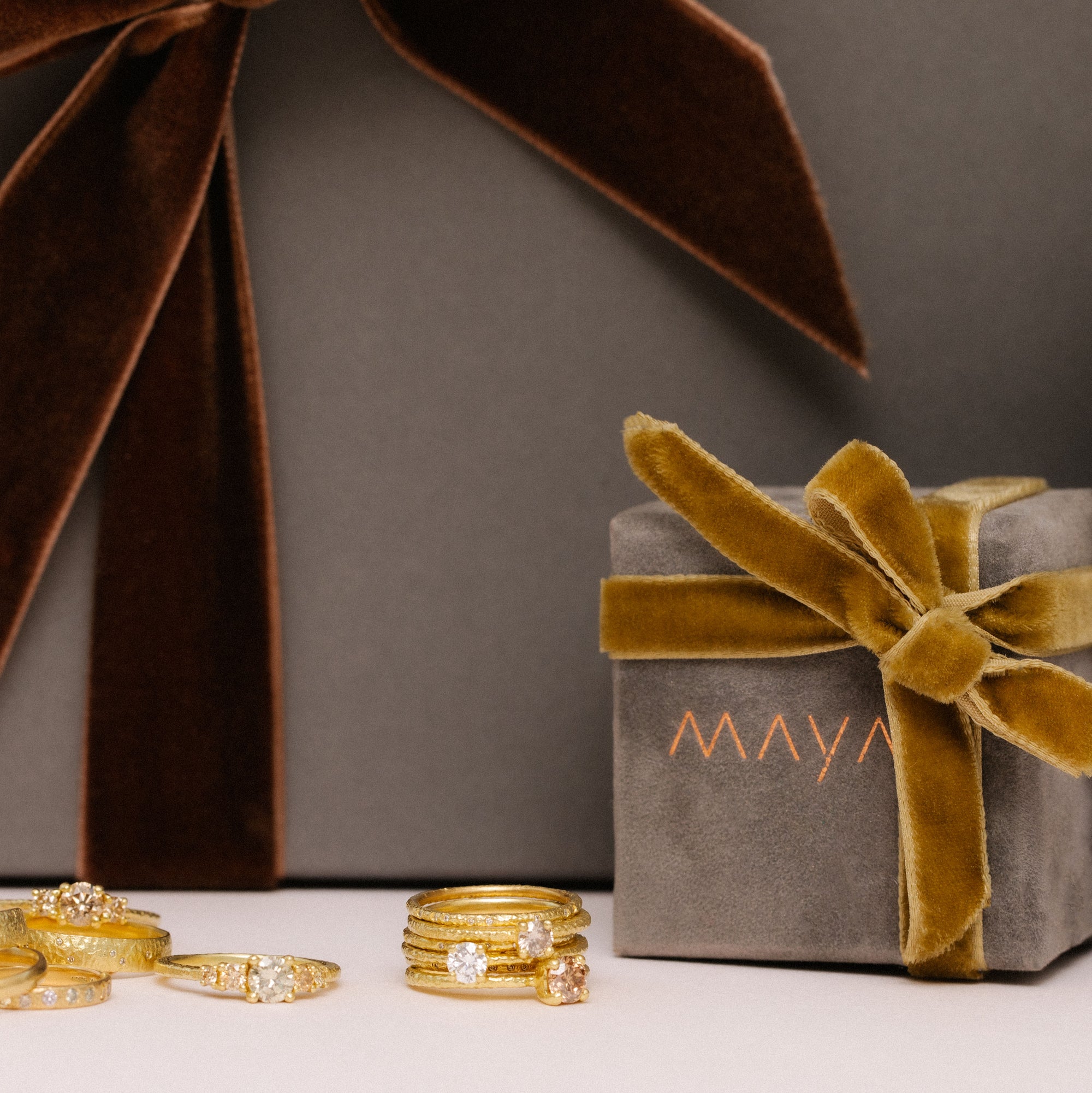 Maya Selway Gift Card