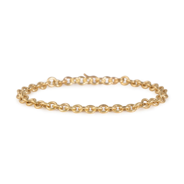    maya-selway-golden-thread-18ct-gold-bracelet