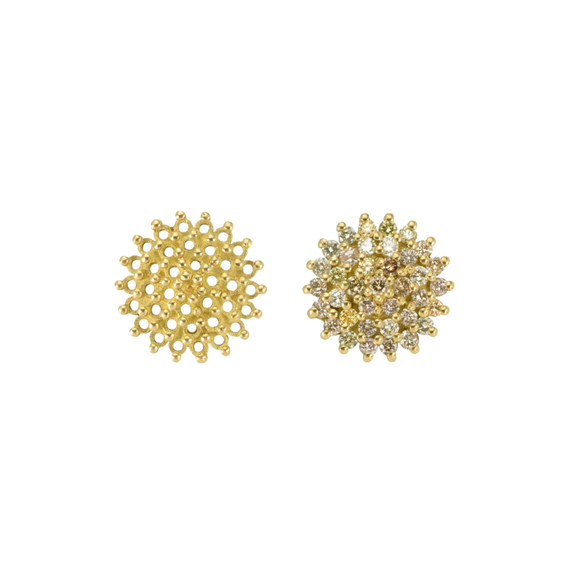 maya-selway-wild-sister-18ct-yellow-gold-diamond-stud-earrings